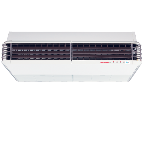 Ceiling Mounted / Exposed C-Series – Inverter (R410A)